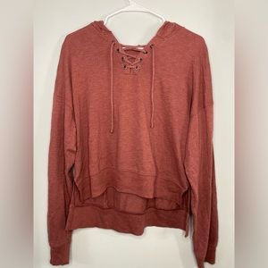 SO Lounge Life Sweatshirt